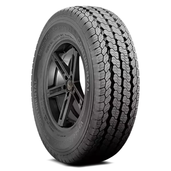 185/60R15C C Continental Vancofourseason