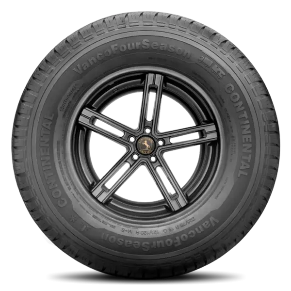 185/60R15C C Continental Vancofourseason