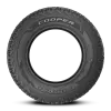 265/65R18 XL Cooper Discoverer Road + Trail AT