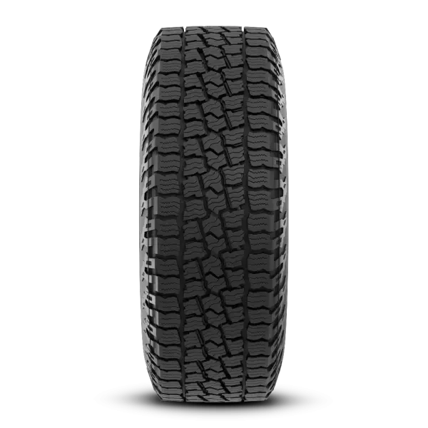 255/55R20 XL Cooper Discoverer Road + Trail AT