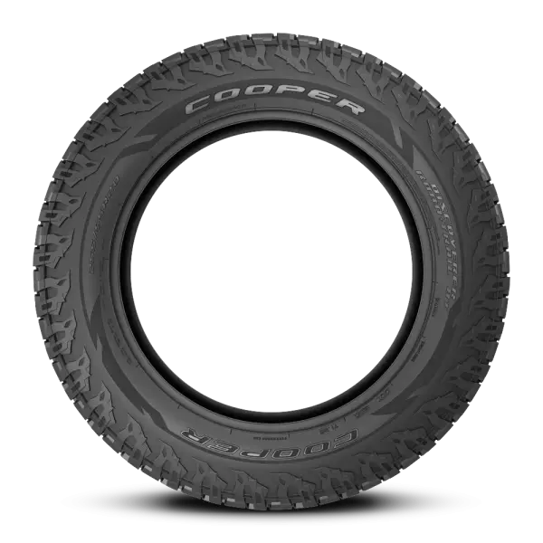 255/55R20 XL Cooper Discoverer Road + Trail AT