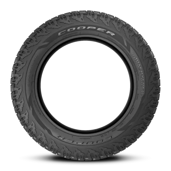 265/50R20 XL Cooper Discoverer Road + Trail AT