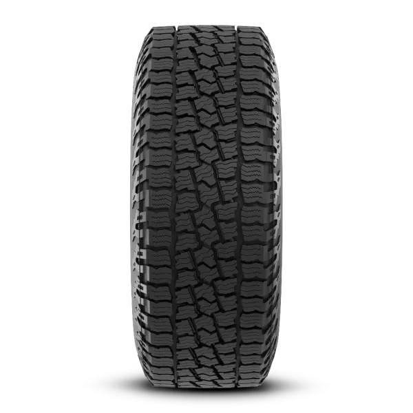 265/50R20 XL Cooper Discoverer Road + Trail AT