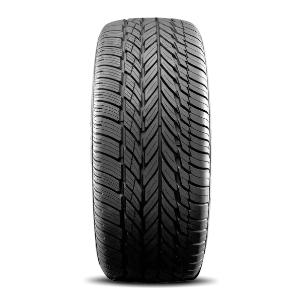 245/35R20 XL Vogue Custom Built Radial Viii (W/G) 21V