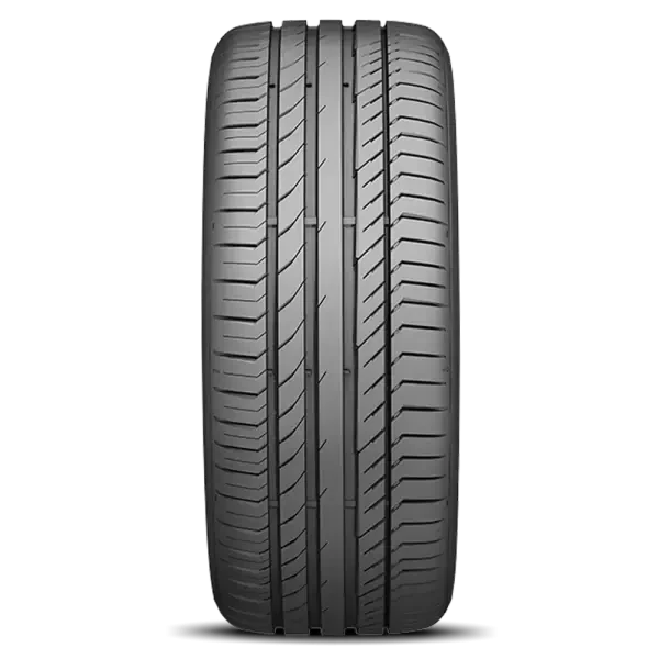 285/40R22 FR Continental Contisportcontact 5P Mo
