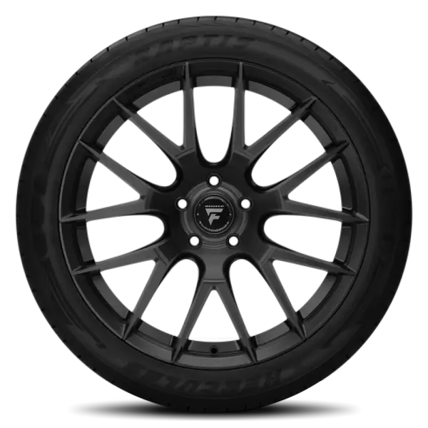 245/45R18 XL Hercules Raptis R-T6