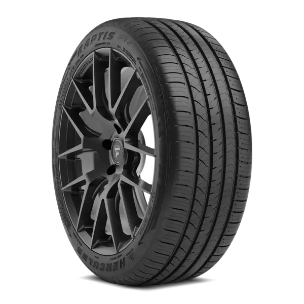 275/35R19 XL Hercules Raptis R-T6