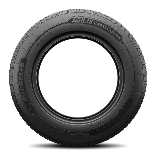 195/75R16C D Michelin Agilis Crossclimate (Not 3PMSF Rated)