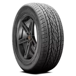 255/45R22 XL FR Continental Crosscontact LX20 Oe
