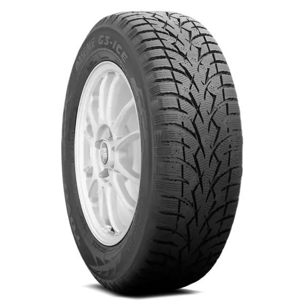 205/55R16 Toyo Observe G3-Ice (Studdable)