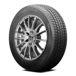 235/55R20 Kenda Vezda Touring 4S (KR211)