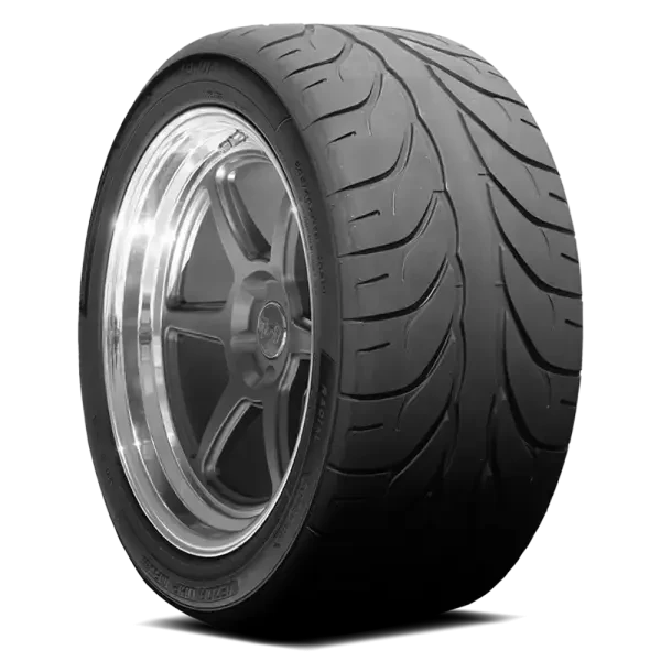 255/40ZR17 Kenda Vezda UHP (KR20A)