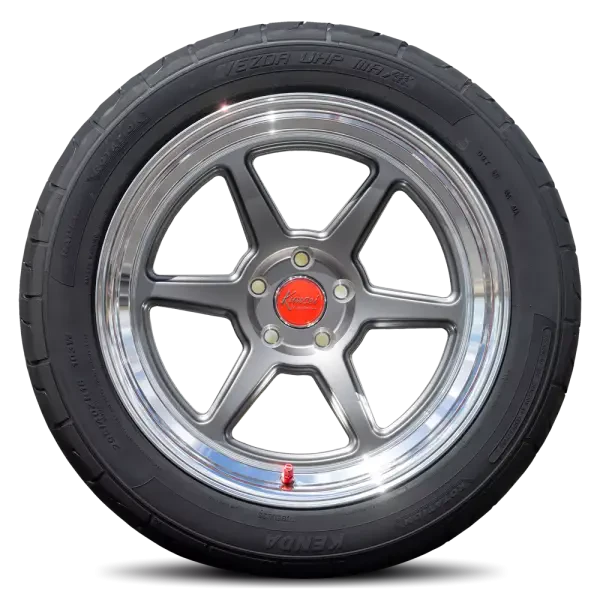 255/40ZR17 Kenda Vezda UHP (KR20A)