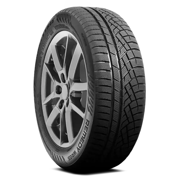 265/65R17 Nokian Remedy WRG5