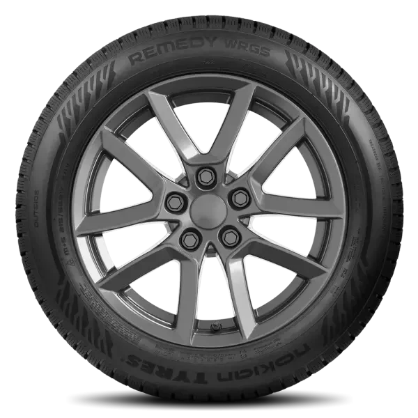 225/55R19 XL Nokian Remedy WRG5