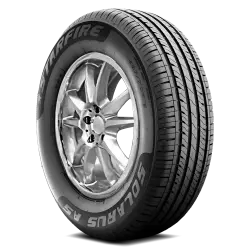 235/60R18 Starfire Solarus AS