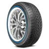 245/40R20 XL Vogue Custom Built Radial Viii