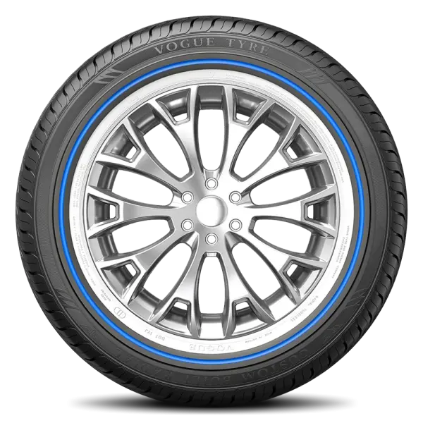245/45R19 XL Vogue Custom Built Radial Viii