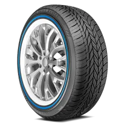 245/45R19 XL Vogue Custom Built Radial Viii