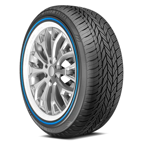 245/45R19 XL Vogue Custom Built Radial Viii