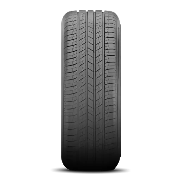 305/35R24 XL Vogue Custom Build Radial SCT2 Blue Stripe