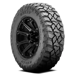 33X12.50R15LT C Kelly Safari MT