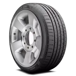 245/35R21 XL Nexen N5000 Platinum