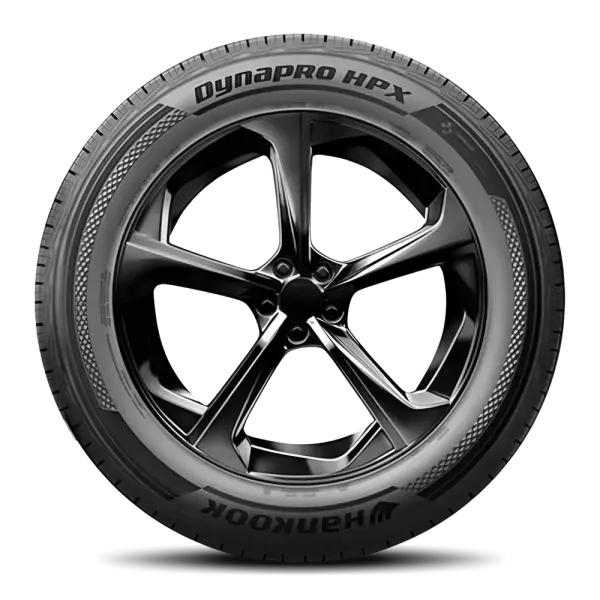265/50R19 XL Hankook Dynapro HPX RA43