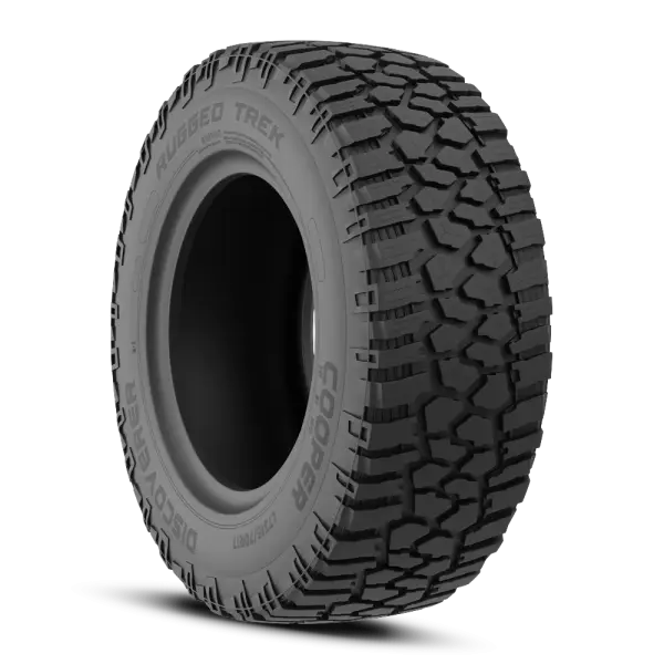 LT315/70R17 E Cooper Discoverer Rugged Trek LT