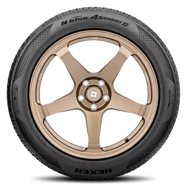 225/55R17 XL Nexen Nblue 4SEASON 2