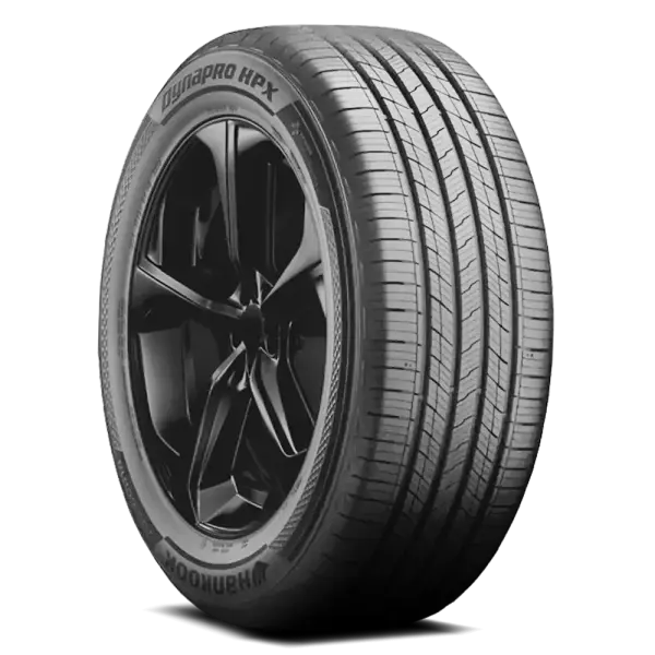 275/45R21 Hankook XL Dynpro HPX RA43