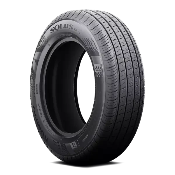 235/50R17 Kumho Solus TA71