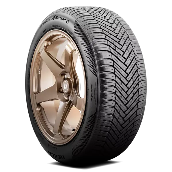 235/40R19 XL Nexen Nblue 4SEASON 2