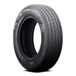 245/40ZR18 XL Kumho Solus TA71