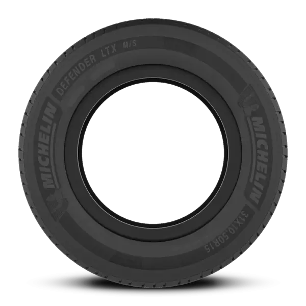 31X10.50R15LT C Michelin Defender LTX M/S