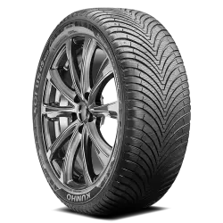 235/60R18 XL Kumho Solus 4S HA32 Suv