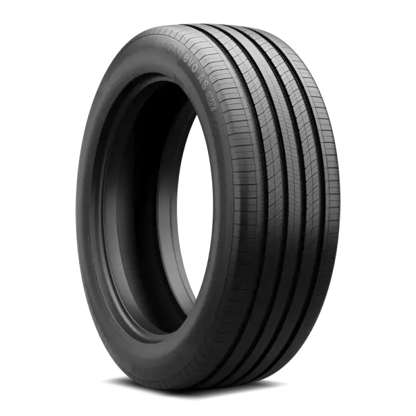 255/50R20 XL Hankook Ion Evo AS Suv