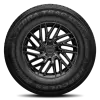 LT215/85R16 E Hercules Terra Trac Cross-V AW