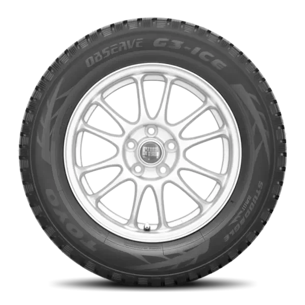 215/50R17 Toyo Observe G3-Ice (Studdable)