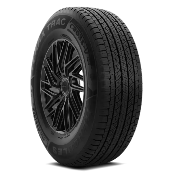 275/65R18 Hercules Terra Trac Cross-V AW
