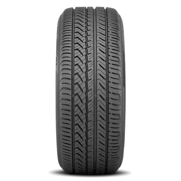 285/40R19 XL Yokohama Advan Sport EV A/S
