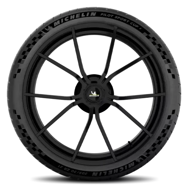 275/35ZR18 XL Michelin Pilot Sport Cup 2 Connect (240)