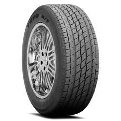245/70R17 Toyo Open Country H/T