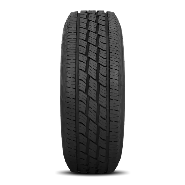 245/70R17 Toyo Open Country H/T