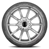 215/45R17 XL Kumho Solus 4S HA32