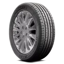 235/55R17 Mastercraft Stratus AS