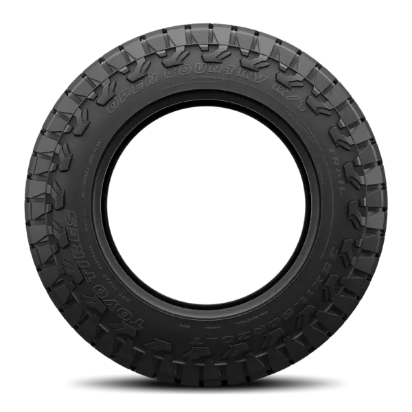 35X11.50R20LT E Toyo Open Country R/T Trail