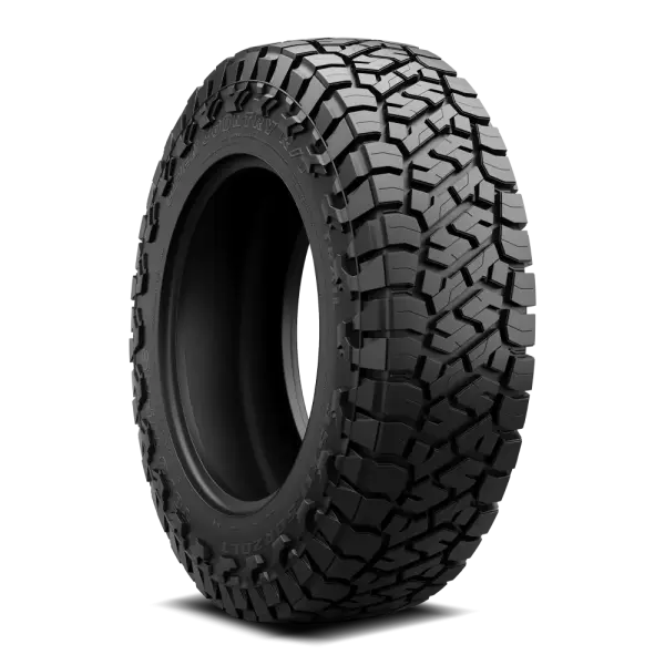 35X11.50R20LT E Toyo Open Country R/T Trail