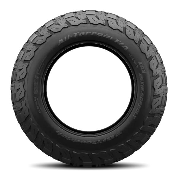 LT275/65R20 E Bfgoodrich ALL-Terrain T/A KO3