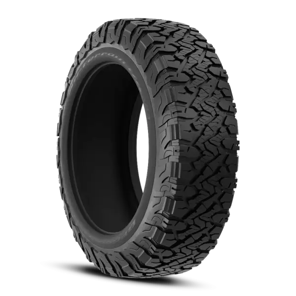 LT275/50R22 E Bfgoodrich ALL-Terrain T/A KO3